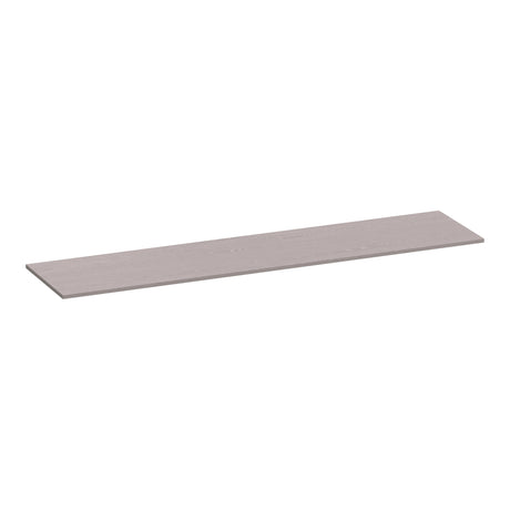 BRAUER Ocean Slim topblad 200 Timber Greige TB-OCS200TE