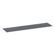 BRAUER Ocean Slim topblad 200 Timber Grey TB-OCS200TG