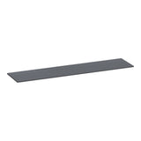 BRAUER Ocean Slim topblad 200 Timber Grey TB-OCS200TG