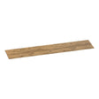 BRAUER Ocean Slim topblad 220 Chateau TB-OCS220CH