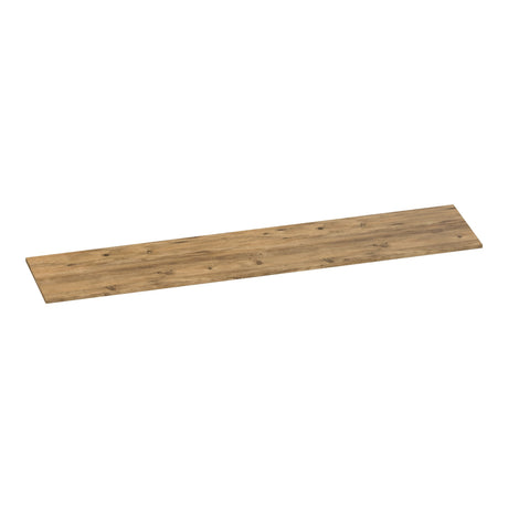 BRAUER Ocean Slim topblad 220 Chateau TB-OCS220CH
