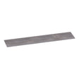 BRAUER Ocean Slim topblad 220 Driftwood TB-OCS220DR