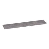 BRAUER Ocean Slim topblad 220 Driftwood TB-OCS220DR
