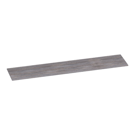 BRAUER Ocean Slim topblad 220 Driftwood TB-OCS220DR