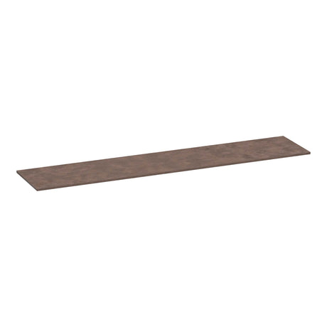 BRAUER Ocean Slim topblad 220 Erosion TB-OCS220ER