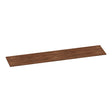 BRAUER Ocean Slim topblad 220 Forest Cacao TB-OCS220FC