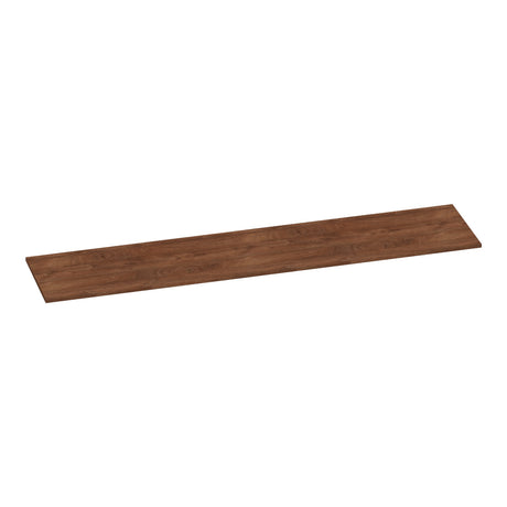 BRAUER Ocean Slim topblad 220 Forest Cacao TB-OCS220FC
