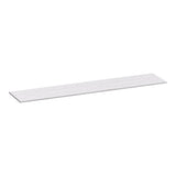 BRAUER Ocean Slim topblad 220 Forest Seashell TB-OCS220FS