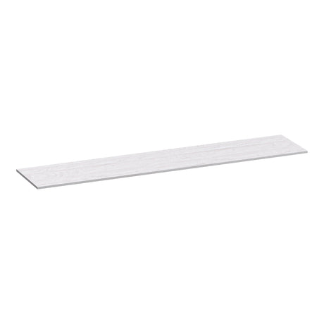 BRAUER Ocean Slim topblad 220 Forest Seashell TB-OCS220FS