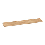 BRAUER Ocean Slim topblad 220 Forest Tan TB-OCS220FT
