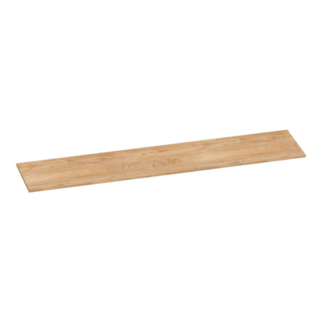 BRAUER Ocean Slim topblad 220 Forest Tan TB-OCS220FT
