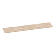 BRAUER Ocean Slim topblad 220 Forest Wheat TB-OCS220FW