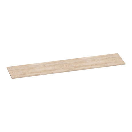 BRAUER Ocean Slim topblad 220 Forest Wheat TB-OCS220FW