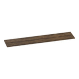 BRAUER Ocean Slim topblad 220 Grove TB-OCS220GR