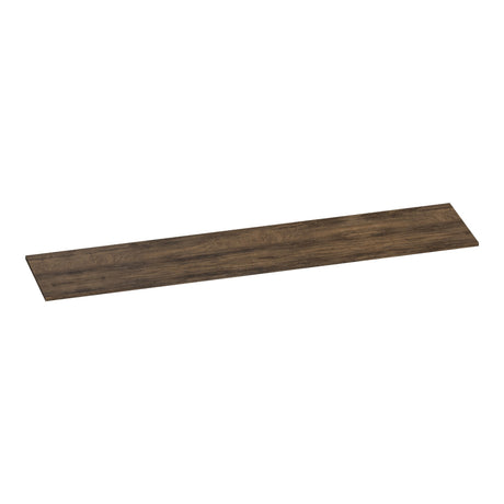 BRAUER Ocean Slim topblad 220 Grove TB-OCS220GR