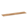 BRAUER Ocean Slim topblad 220 Honey TB-OCS220HO