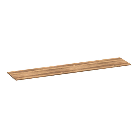 BRAUER Ocean Slim topblad 220 Honey TB-OCS220HO