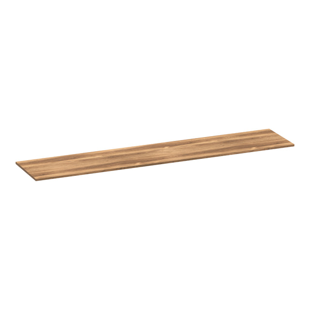 BRAUER Ocean Slim topblad 220 Honey TB-OCS220HO