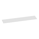 BRAUER Ocean Slim topblad 220 hoogglans wit TB-OCS220HW