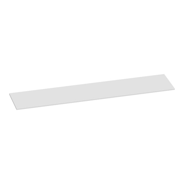 BRAUER Ocean Slim topblad 220 hoogglans wit TB-OCS220HW