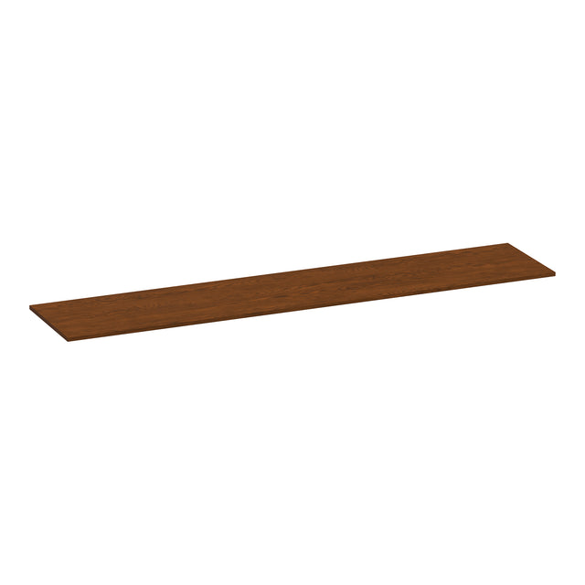 BRAUER Ocean Slim topblad 220 lamellen eiken bruin TB-OCS220LEB