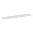 BRAUER Ocean Slim topblad 220 mat zand TB-OCS220MS