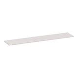 BRAUER Ocean Slim topblad 220 mat zand TB-OCS220MS