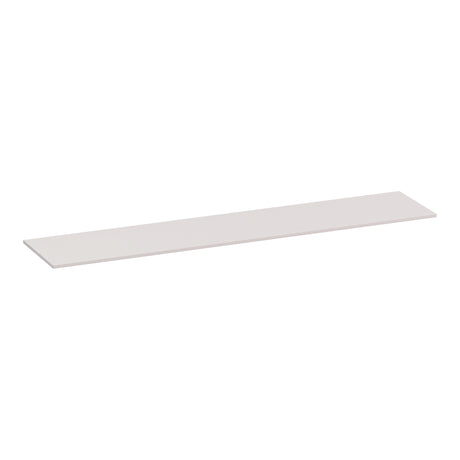 BRAUER Ocean Slim topblad 220 mat zand TB-OCS220MS