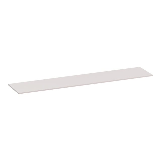 BRAUER Ocean Slim topblad 220 mat zand TB-OCS220MS