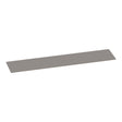 BRAUER Ocean Slim topblad 220 mat taupe TB-OCS220MT