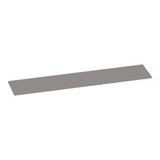 BRAUER Ocean Slim topblad 220 mat taupe TB-OCS220MT