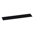 BRAUER Ocean Slim topblad 220 mat zwart TB-OCS220MZ