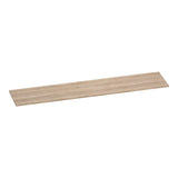 BRAUER Ocean Slim topblad 220 Sunlit TB-OCS220SL