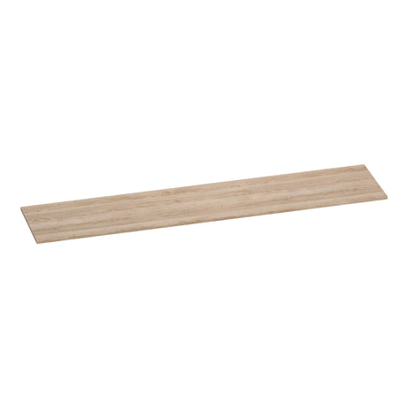 BRAUER Ocean Slim topblad 220 Sunlit TB-OCS220SL