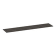 BRAUER Ocean Slim topblad 220 Timber Anthracite TB-OCS220TA