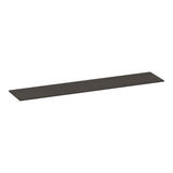 BRAUER Ocean Slim topblad 220 Timber Anthracite TB-OCS220TA