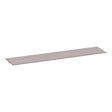 BRAUER Ocean Slim topblad 220 Timber Greige TB-OCS220TE