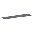 BRAUER Ocean Slim topblad 220 Timber Grey TB-OCS220TG