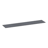 BRAUER Ocean Slim topblad 220 Timber Grey TB-OCS220TG