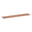 BRAUER Ocean Slim topblad 240 Chateau TB-OCS240CH