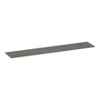 BRAUER Ocean Slim topblad 240 Driftwood TB-OCS240DR