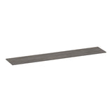 BRAUER Ocean Slim topblad 240 Driftwood TB-OCS240DR