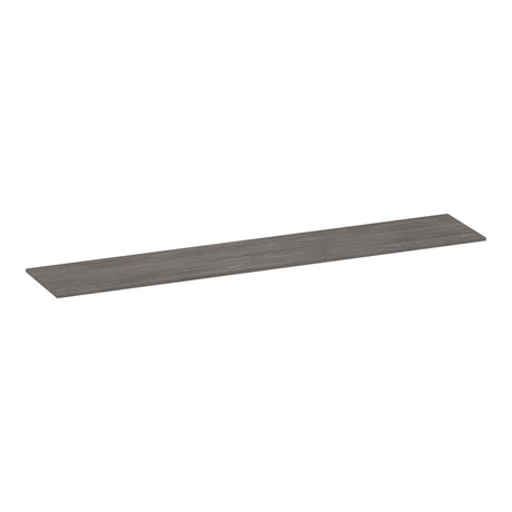 BRAUER Ocean Slim topblad 240 Driftwood TB-OCS240DR