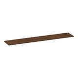 BRAUER Ocean Slim topblad 240 Forest Cacao TB-OCS240FC