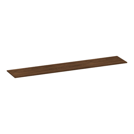 BRAUER Ocean Slim topblad 240 Forest Cacao TB-OCS240FC