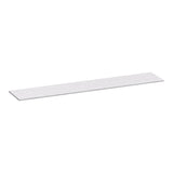 BRAUER Ocean Slim topblad 240 Forest Seashell TB-OCS240FS