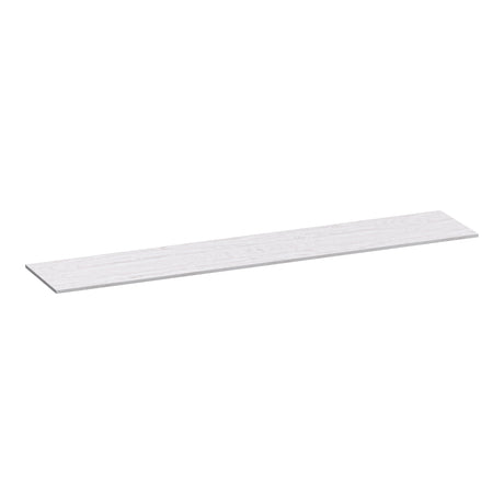 BRAUER Ocean Slim topblad 240 Forest Seashell TB-OCS240FS