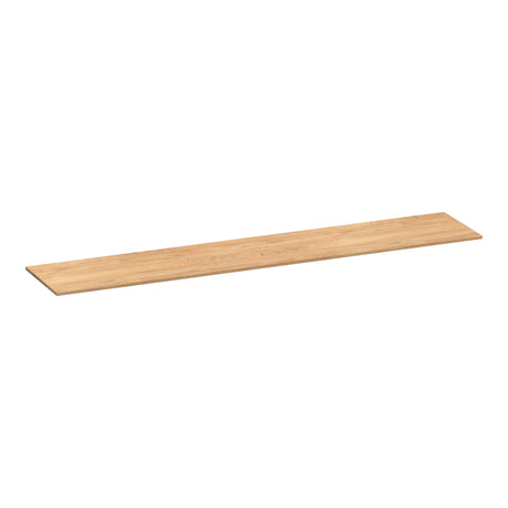 BRAUER Ocean Slim topblad 240 Forest Tan TB-OCS240FT