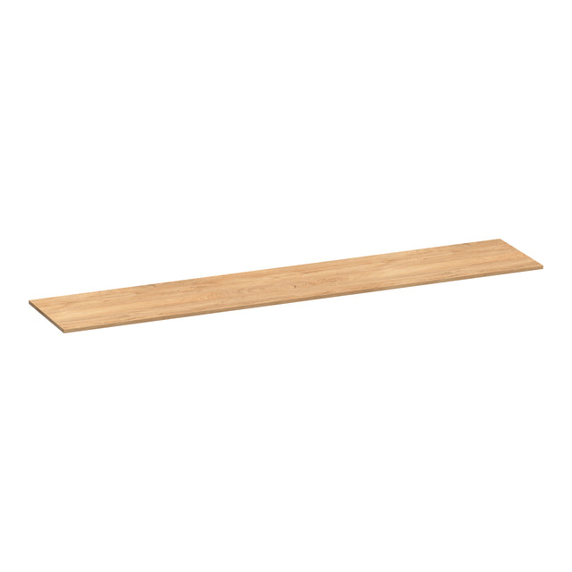 BRAUER Ocean Slim topblad 240 Forest Tan TB-OCS240FT