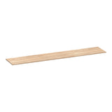 BRAUER Ocean Slim topblad 240 Forest Wheat TB-OCS240FW